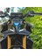 Yamaha MT09 2024-25 Far Koruyucu Ekran Kapağı Yeşil (Yurt Dışından) 2