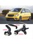 Mercedes-Benz Viano W639 Vito W639 Için Sürgülü Kapı Rayı Üst Orta Alt Set 6397601747 6397601547 6397601347 (Yurt Dışından) 2