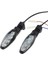 Trıumph Speed Twin Triple Için LED Dönüş Sinyali Gösterge Işığı Yanıp Sönüyor (Yurt Dışından) 1