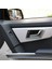 Mercedes Benz Glk X204 200 260 2009-15 Araç Tasarımı Için Iç Kapı Kolu Kapağı Döşeme Şeridi Kapı Kolu Paneli (Yurt Dışından) 5