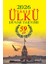 Ülkü Duvar Takvimi 2026 1