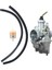 Yamaha TTR125 TTR125E Için Motosiklet Aksesuarları Karbüratörü (Yurt Dışından) 1