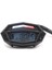 Kawasaki Z1000 Için Sensörsüz Motosiklet LCD Hız Göstergesi Ayarlanabilir Renkli Takometre Göstergesi (Yurt Dışından) 3
