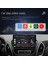 Kablosuz Carplay Adaptörü Android Auto 2'si 1 Arada Akıllı Dongle 5g Wıfı iPhone Android Telefon Sistemi Multimedya (Yurt Dışından) 3