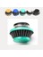 47/49CC Cep Bisikleti Için 44 mm Hava Filtresi Cyan (Yurt Dışından) 3