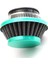 47/49CC Cep Bisikleti Için 44 mm Hava Filtresi Cyan (Yurt Dışından) 5