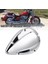 Honda Shadow Aero 750 VT750C Spirit VT750C2 Için Krom Sağ Hava Giriş Filtresi Kapağı (Yurt Dışından) 2