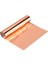 Bakır Sac Rulosu, Metal Folyo Levha 1000MM x 100MM x 0,01MM (Yurt Dışından) 3