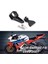 Honda CBR600 Direksiyon Sabitleyici Kiti 1999-2007 Için (Yurt Dışından) 2