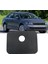 Vw Jetta 2011-2018 Araba Aksesuarları Için Bagaj Mandalı Erişim Kapağı Trim Kapağı 5C6858183 (Yurt Dışından) 3