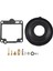 Virago 1100 XV1100 1988-1999 XV1100S Xv 1100 S Piston Diyaframı Motosiklet Karbüratör Tamir Takımı Için 2 Set (Yurt Dışından) 1