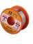 Jınhu 0,8 mm 50 G Kalay Tel Kalay Kurşun Eriyik Reçine Çekirdek Akı Lehim Lehim Kaynak Teli (Yurt Dışından) 4