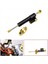 Yamaha Honda Suzuki Ducati Kawasaki Black Gold Için Motosiklet Yön Amortisörü Direksiyon Sabitleyici Güvenlik Kontrolü (Yurt Dışından) 2
