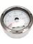 85 mm Deniz Takometresi LCD Saat Sayacı 0-3000 Rpm Hız Göstergesi 12V / 24V Kırmızı Arka Işıklı Kilometre Sayacı (Yurt Dışından) 2