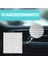 Mazda 3 Mazda 14-18 6 14-19 Cx-5 13-19 KD45-61-J6X Için 2 Adet Araç Kabin Hava Filtresi Klima Filtresi Hava Filtresi Izgarası (Yurt Dışından) 3