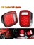 Jeep Için Arka Fren Lambası Sinyal Lambası 39LED LED Arka Lambalar (Yurt Dışından) 4