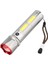 PT-4100 USB Şarjlı El Feneri 1