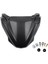 Yamaha Için Motosiklet Kuş Gagası Ön Deflektörü Ön Çamurluk Uzatılmış (Yurt Dışından) 1