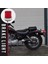 Yamaha Virago XV250 XV400 Için Abs Kırmızı Motosiklet Arka Gösterge Stop Lambası (Yurt Dışından) 4
