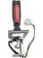 Joystick Kontrol Cihazı 1600282 Jlg 1532E3 1932E3 1532E2 2032E2 3246E2 1932E2 Için Kullanılır (Yurt Dışından) 3