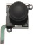 Switch Joystick Yedek Joy-Con Için 2'li Paket 3D Analog Joystick (Yurt Dışından) 1