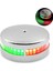 12V IP66 Su Geçirmez Güverte Montajlı Deniz Pruva Işığı LED Navigasyon Işıkları (Yurt Dışından) 5