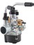 Motosiklet Karbüratör PHVA17 Stil 2 Zamanlı Karbüratör Phbn-17.5mm Yamaha Jog-R Aerox Bw's Mbk Booster Minarelli (Yurt Dışından) 2