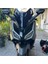 Honda Karbon Fiber Rengi Motosiklet Ön Kaplama Kanatçıkları (Yurt Dışından) 3