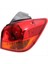 Mitsubishi Outlander Sport Asx Rvr 2011-2019 Için Sol Taraf Arka Lambası Montajı 8330A691 Dış Arka LED Fren Lambası 8330A689 (Yurt Dışından) 4