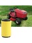 Briggs&stratton 20-21HP MIU11511 GY21055 Çim Biçme Makinesi Için Ön Filtreli 793569 Hava Filtresi (Yurt Dışından) 4