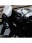 Motosiklet Far Koruyucu Izgara Koruyucu Kapak Koruması (Yurt Dışından) 5