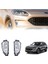 Ford Escape 2021 2022 2023 Için Sürücü Tarafı Sol Ön Tampon Sis Lambası Grubu Halojen Ampullü Araç Sürüş Lambası Sis Lambası (Yurt Dışından) 4