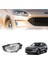 Ford Escape 2021 2022 2023 Için Sürücü Tarafı Sol Ön Tampon Sis Lambası Grubu Halojen Ampullü Araç Sürüş Lambası Sis Lambası (Yurt Dışından) 5