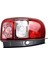 Renault Dacia Duster 2013-2017 Sol Arka Lambası 265553627R (Yurt Dışından) 2