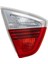 Bmw 3 Serisi E90 2004-2011 Için Sol Iç Arka Fren Lambası 63216937459 (Yurt Dışından) 2