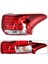 Mitsubishi Outlander 2016-2021 Sağ Arka Tampon Stop Lambası Grubu 8330B006 8330B178 Fren Durdurma Sinyal Lambası (Yurt Dışından) 1
