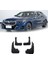 Bmw 5 Serisi M Sport G60 2024 Aksesuarları Için Araba Çamurlukları Çamurluklar Çamurluklar Çamurluklar (Yurt Dışından) 3
