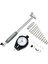 2-6 Inç Silindir Çapı Göstergesi 0,001 Inç Derin Motor Deliği Silindir Ölçüm Göstergesi 50-160 mm 0,01 mm Kadranlı Silindir Çapı Göstergesi Göstergesi (Yurt Dışından) 5