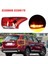 Mitsubishi Outlander 2016-2021 Sağ Arka Tampon Stop Lambası Grubu 8330B006 8330B178 Fren Durdurma Sinyal Lambası (Yurt Dışından) 5