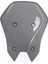 Kawasaki Z900 Duman Grisi Için Touring Windshield Deflector Koruyucu (Yurt Dışından) 1