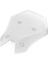 Kawasaki Z900 Duman Grisi Için Touring Windshield Deflector Koruyucu (Yurt Dışından) 3