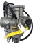 Honda TRX400EX 1999-2004 TRX400X 2009-2014 Motor Parçaları Karbüratör Grubu 16100-HN1-A43 (Yurt Dışından) 1