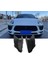 Porsche Macan Için 1 Çift Ön Tampon Hava Kanalı Kılavuz Kapağı Kapağı (Yurt Dışından) 3