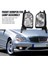 Benz W203 C230 C240 C320 C350 W215 CL500 CL600 W209 CLK320 2038201156 2038201256 Için Ön Tampon Sis Lambası Grubu (Yurt Dışından) 5