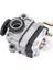Troy-Bilt TB575SS TB590BC TB146EC Walbro Wyl-19-1 Wyl-19 WYL-229 WYL-229-1 Biçme Makinesi Yedek Parçaları Için Karbüratör (Yurt Dışından) 3