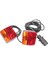 Römork Için 1 Set 12V 7 Pinli Çekme Arka Lambası (Yurt Dışından) 1