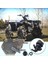 Polaris Trail Boss 330 2003-2009 Için Yakıt Pompası Vana Musluğu (Yurt Dışından) 5