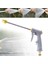 Yüksek Basınçlı Su Hortumu Ucu Uzun Püskürtme Ucu Bahçe Hortumu Araba Yıkama, Evinizi, Arabanızı ve Bahçenizi Temizlemek Için Uygundur (Yurt Dışından) 3