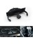 2x Siyah Arka Çift Içecek Kupası Tutucu For-Bmw 525I 528I 530I 540I 5 Serisi E39 Geri Çekilebilir 51168184520 (Yurt Dışından) 4