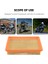 Bmw R1200GS Adventure R1200R R1200RS R1200RT R1250GS R1250RT Için Motosiklet Hava Filtresi Temizleyici (Yurt Dışından) 5
